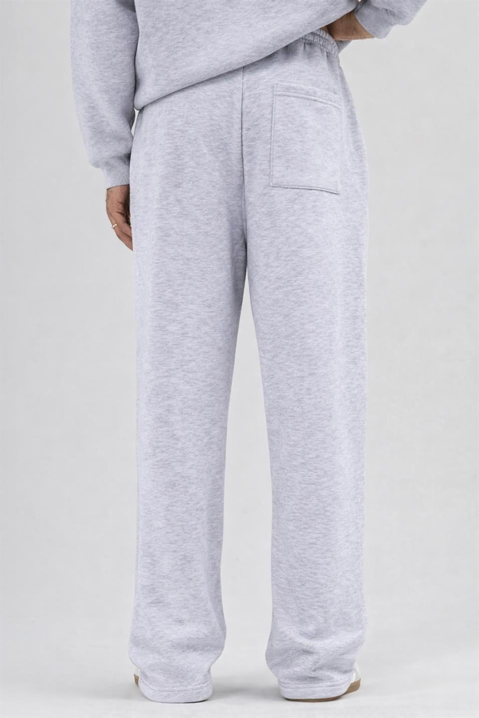 Basic Baggy Sweatpants V80-30