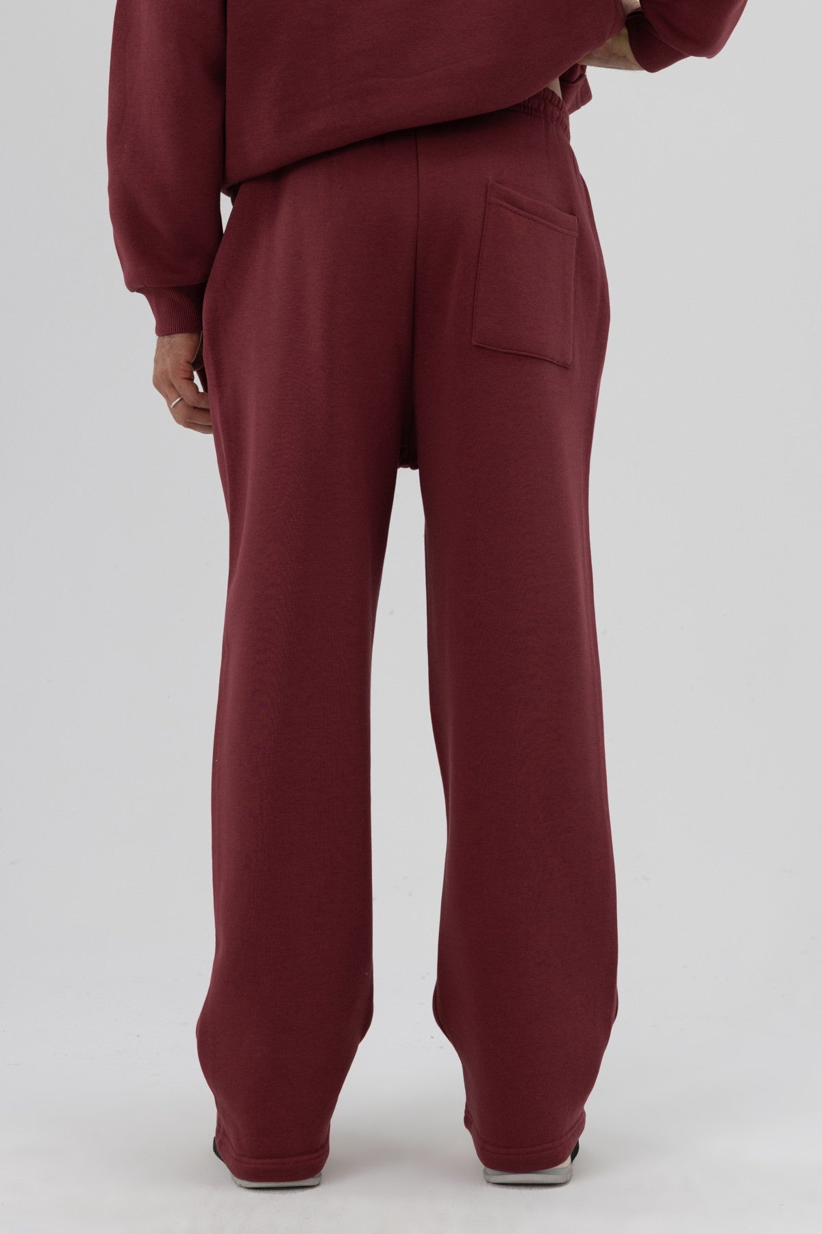 Basic Baggy Sweatpants