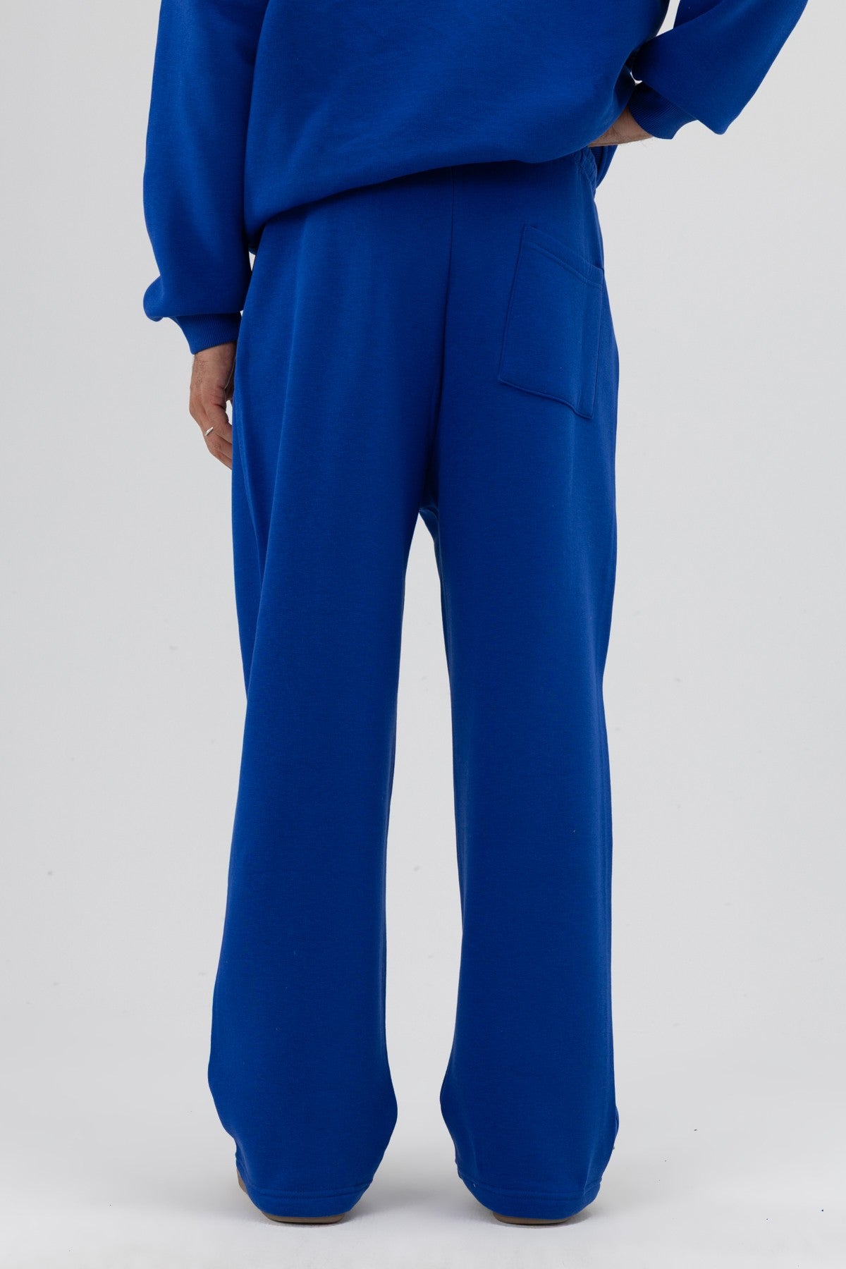 Basic Baggy Sweatpants