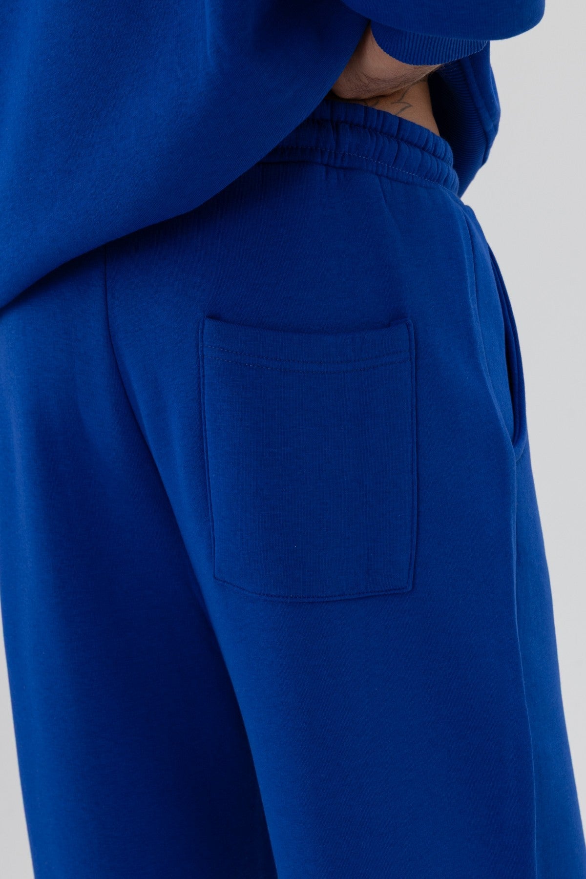 Basic Baggy Sweatpants