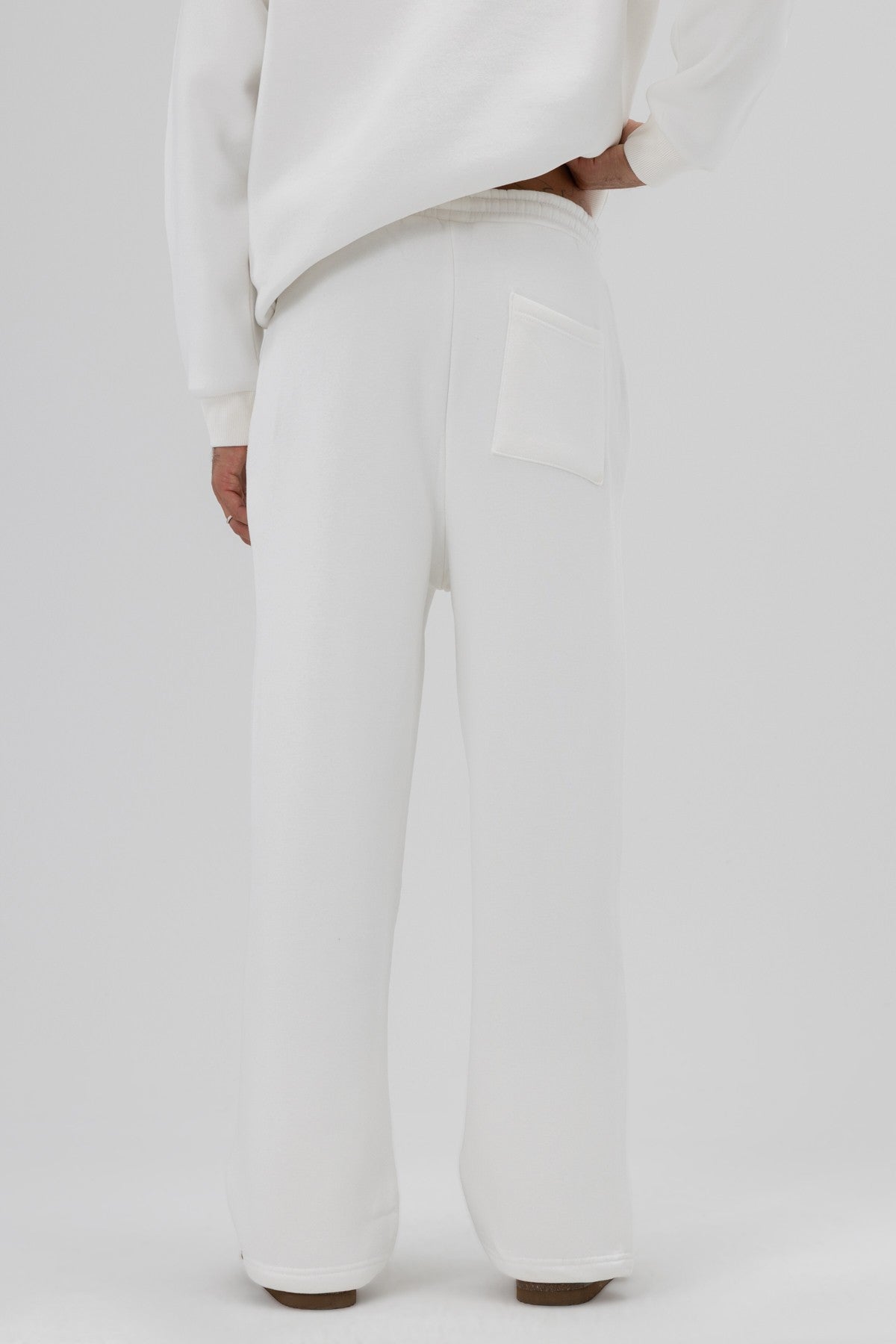 Basic Baggy Sweatpants