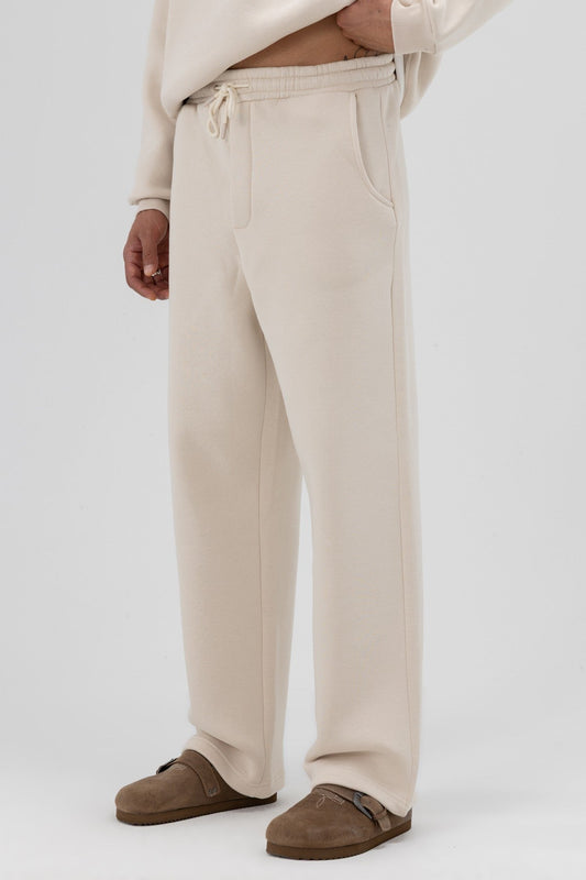 Basic Baggy Sweatpants V80-30