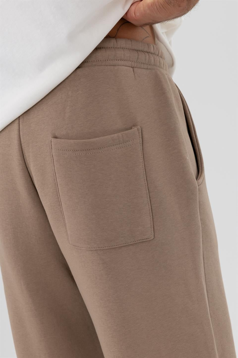 Basic Baggy Sweatpants