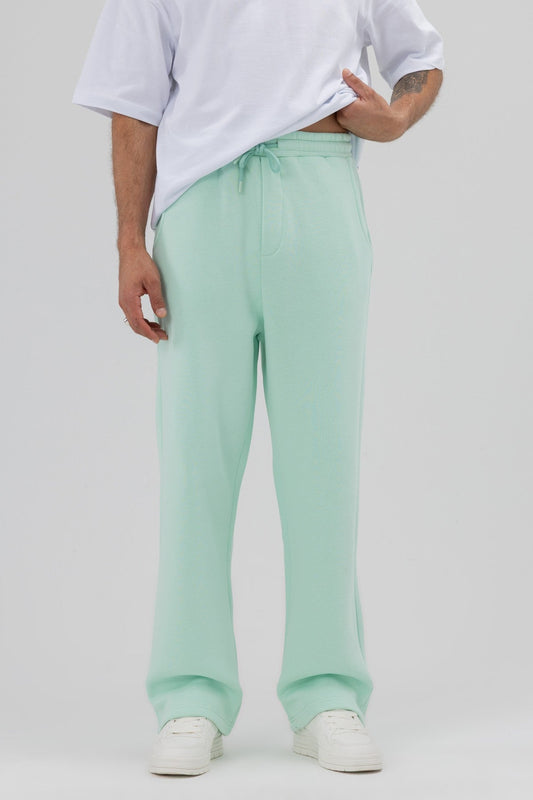 Basic Baggy Sweatpants