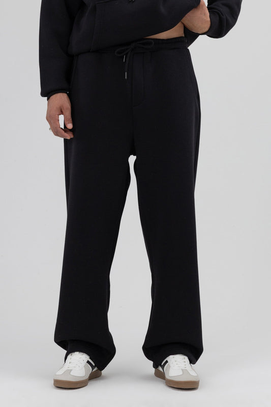 Basic Baggy Sweatpants V80-30