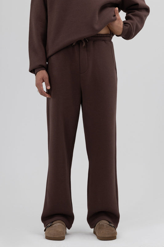Basic Baggy Sweatpants