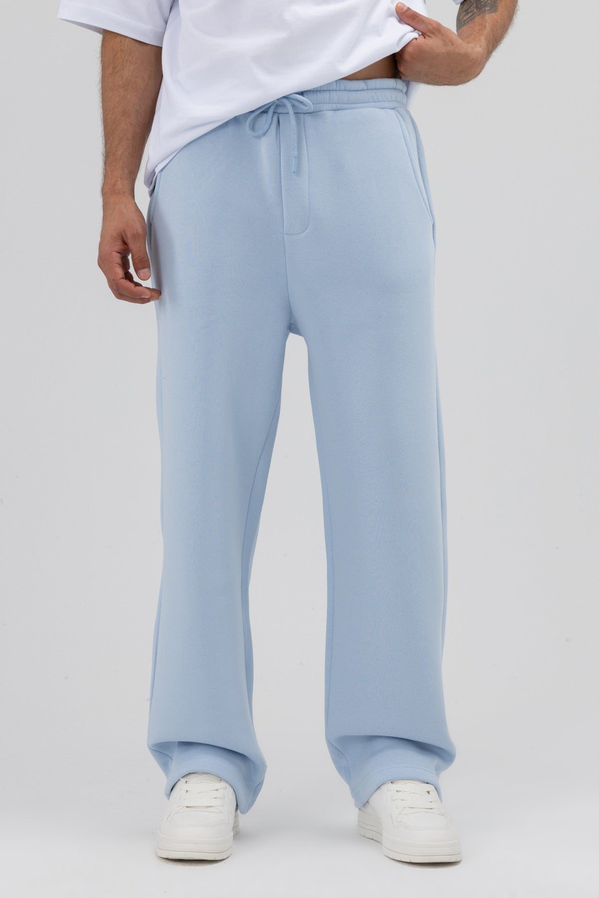 Basic Baggy Sweatpants