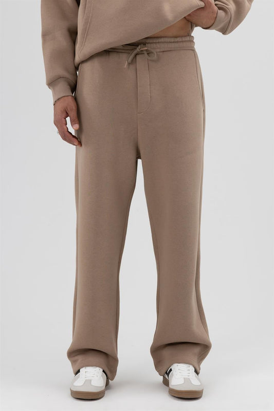Pre-Washed Baggy Sweatpants V80-31