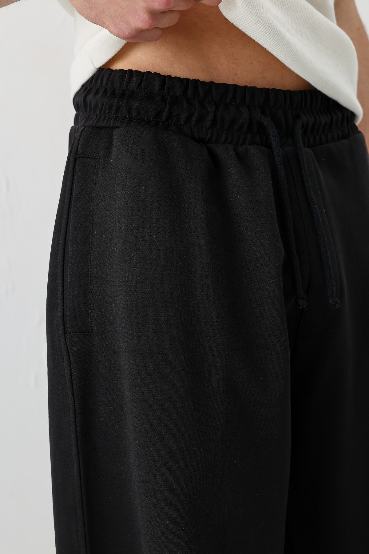 Balloon Fit Sweatpants