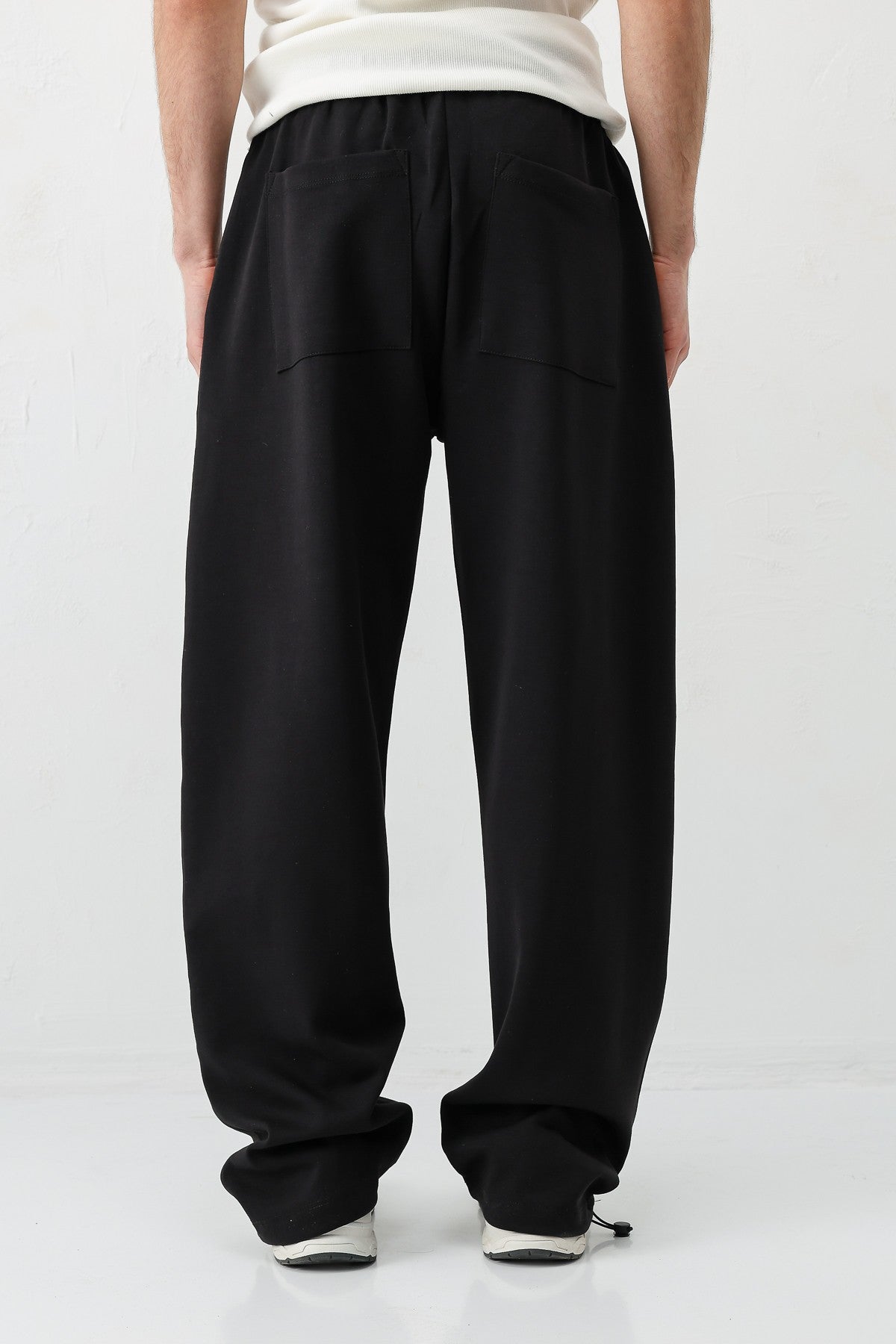 Balloon Fit Sweatpants