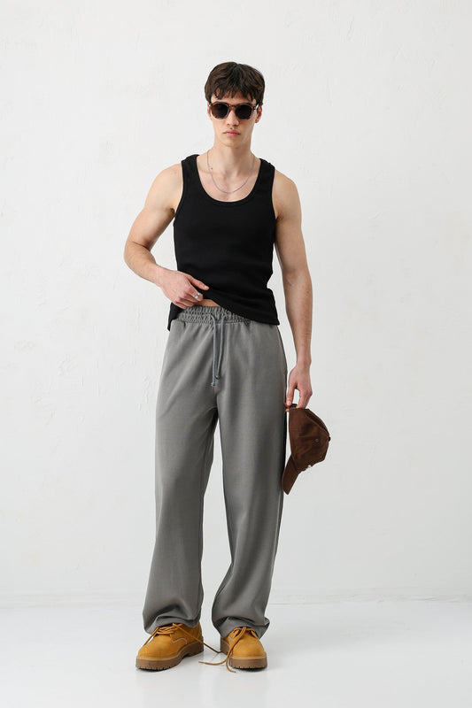 Balloon Fit Sweatpants