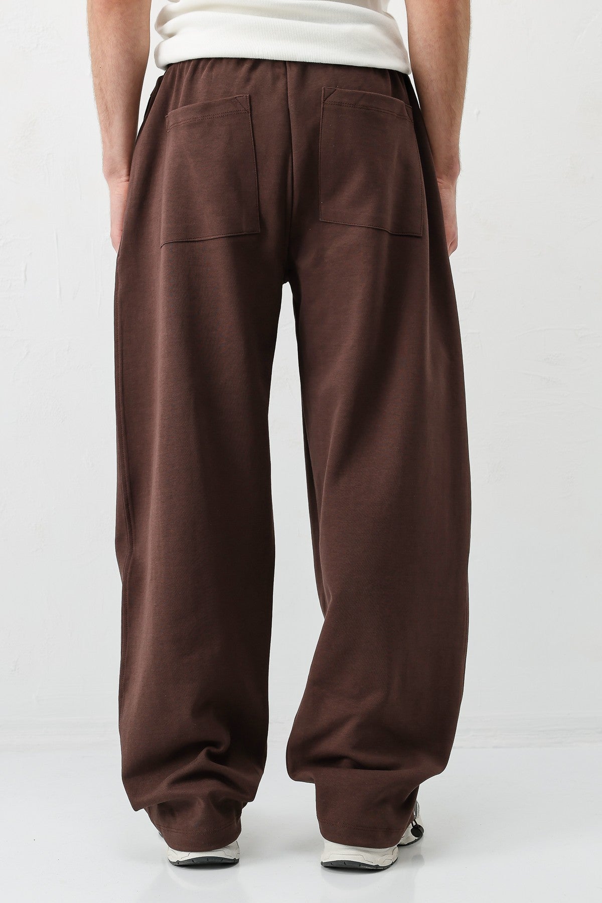 Balloon Fit Sweatpants