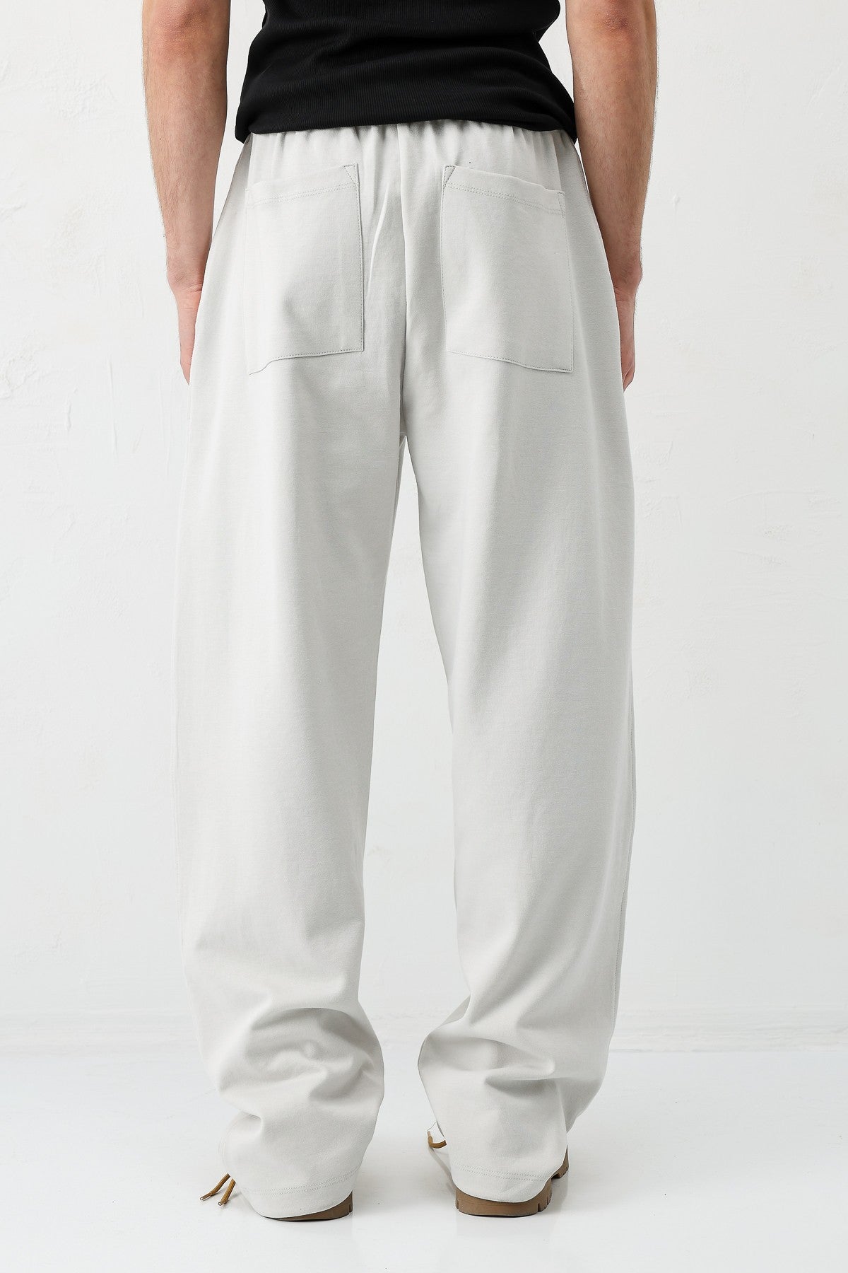 Balloon Fit Sweatpants