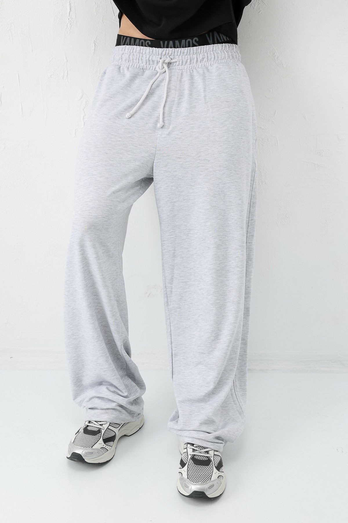 Balloon Fit Sweatpants
