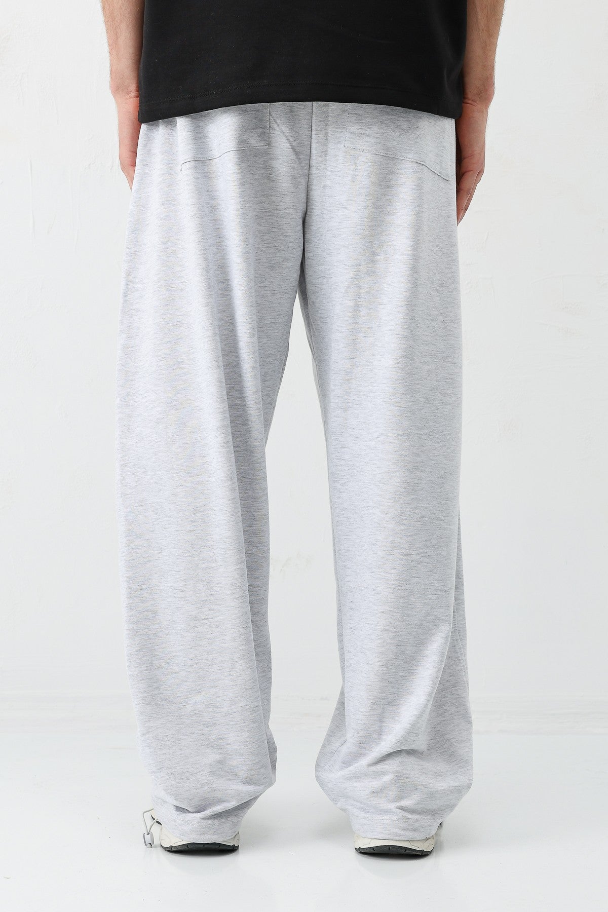 Balloon Fit Sweatpants