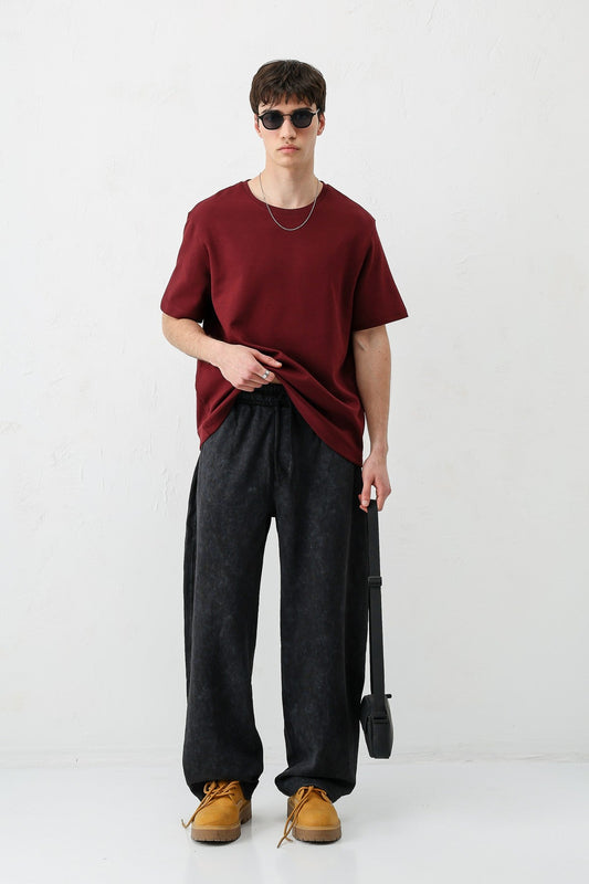 Balloon Fit Sweatpants