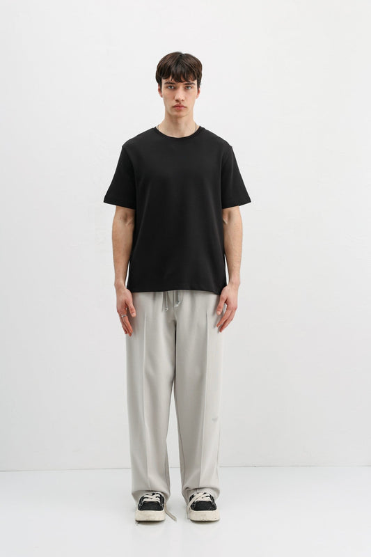 Baggy-Fit Sweatpants