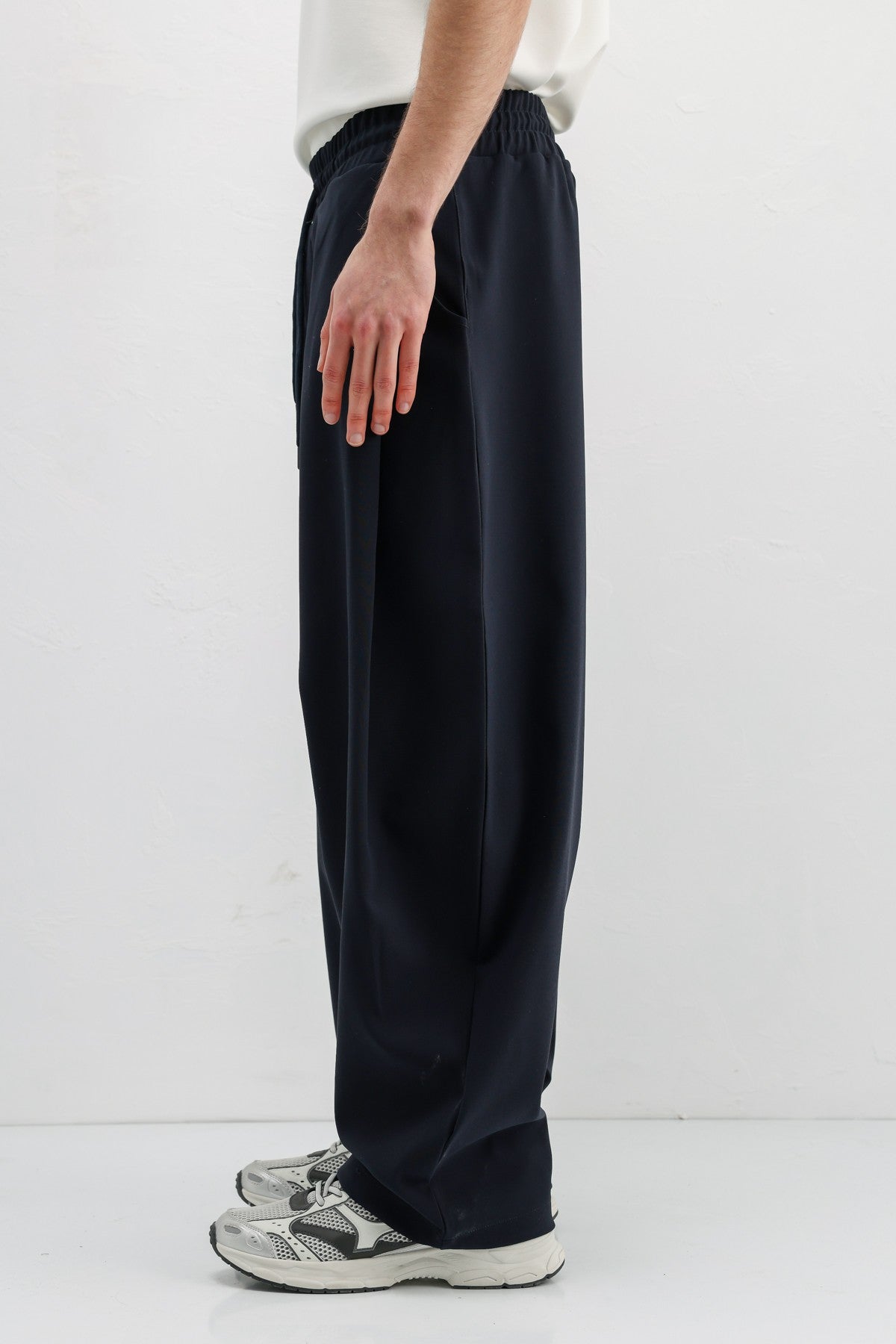 Balloon Fit Pants