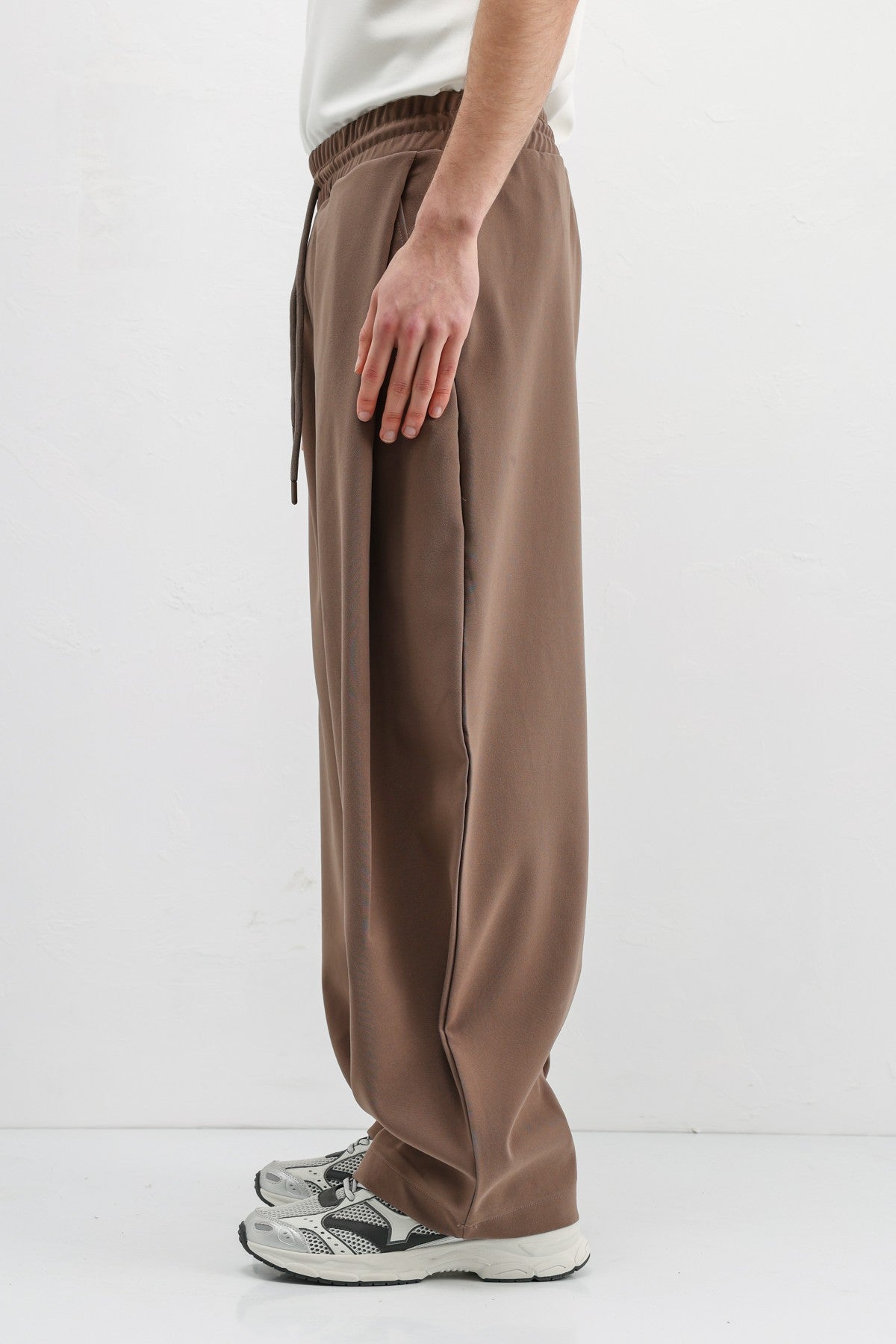 Balloon Fit Pants