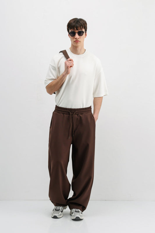 Balloon Fit Pants