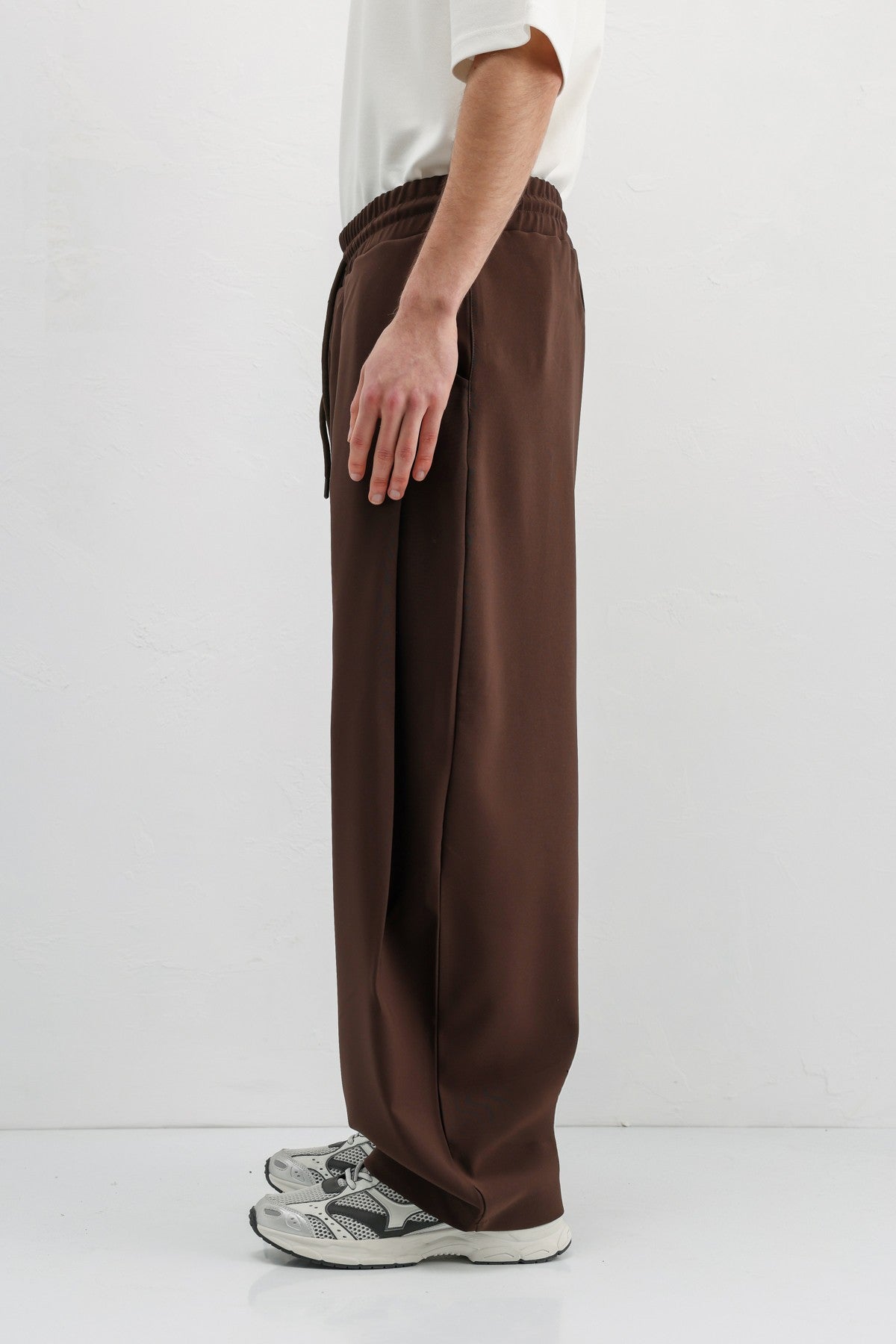 Balloon Fit Pants