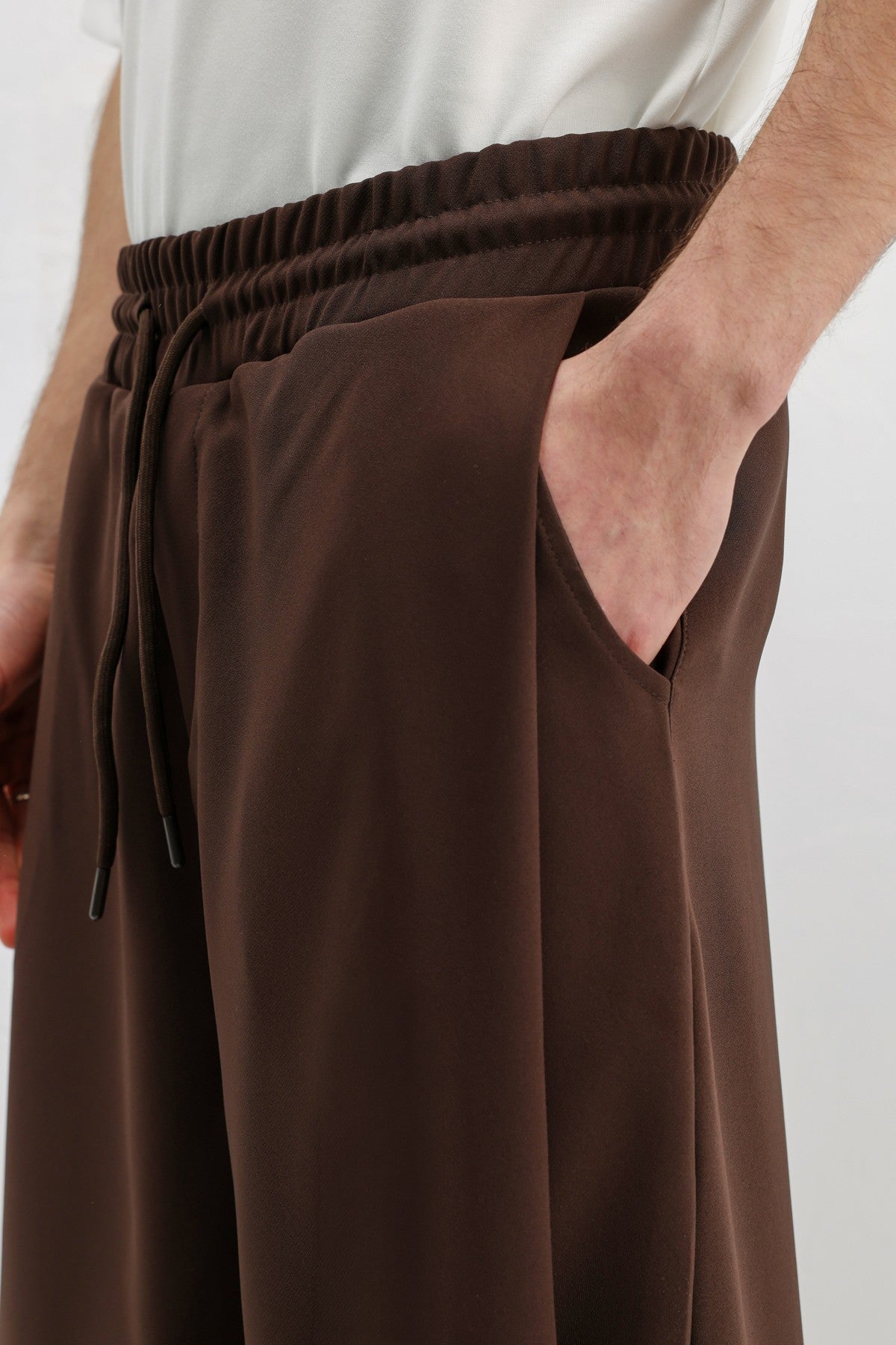 Balloon Fit Pants