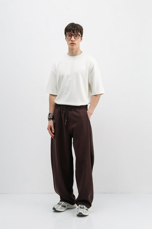 Balloon Fit Pants