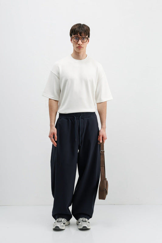 Balloon Fit Pants