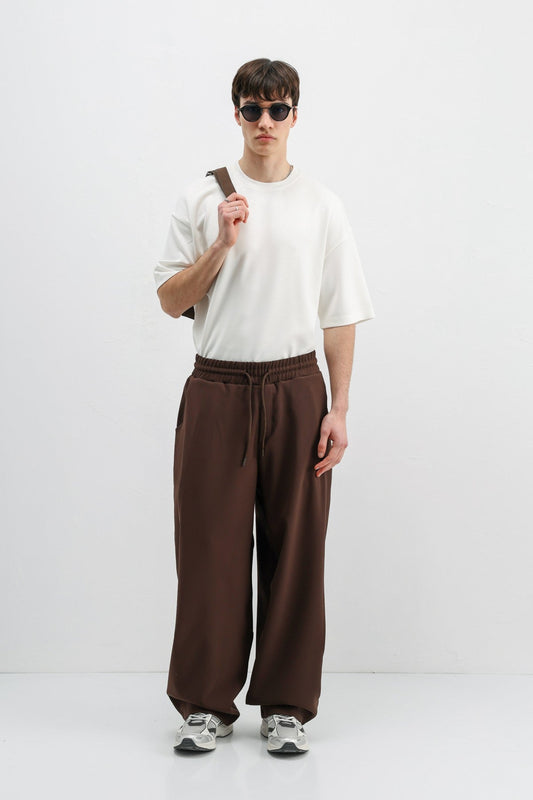 Balloon Fit Pants