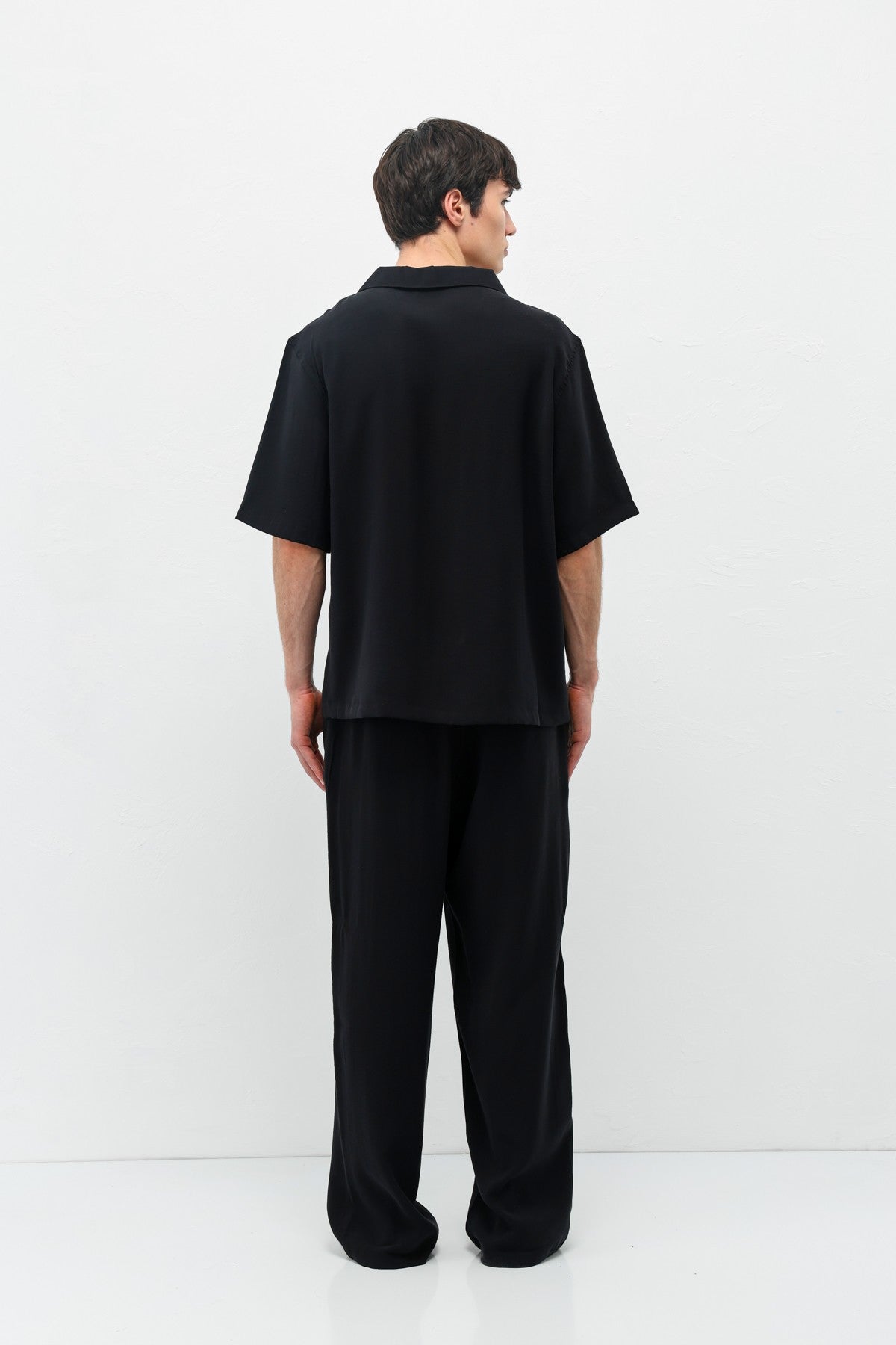 Relax Fit Modal-Blend Set