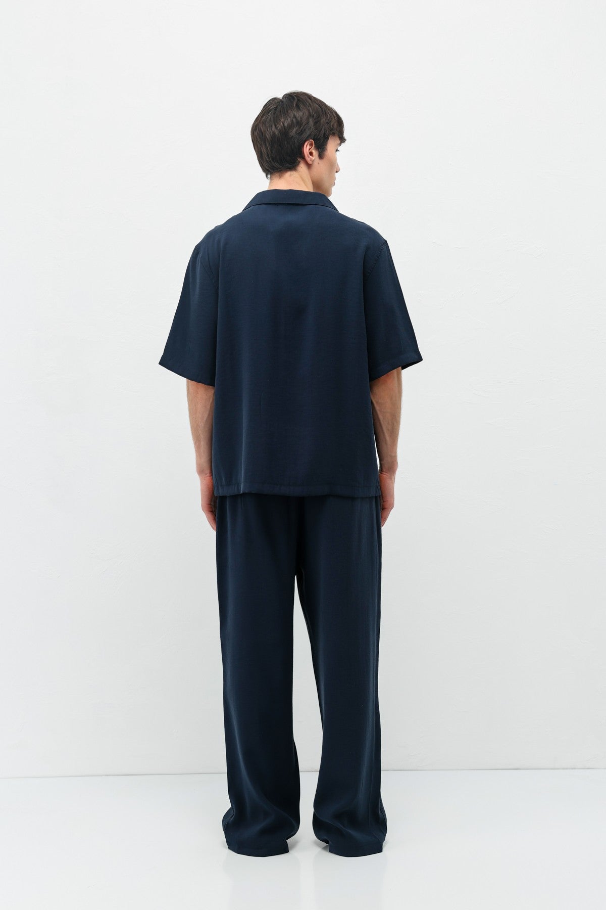 Relax Fit Modal-Blend Set