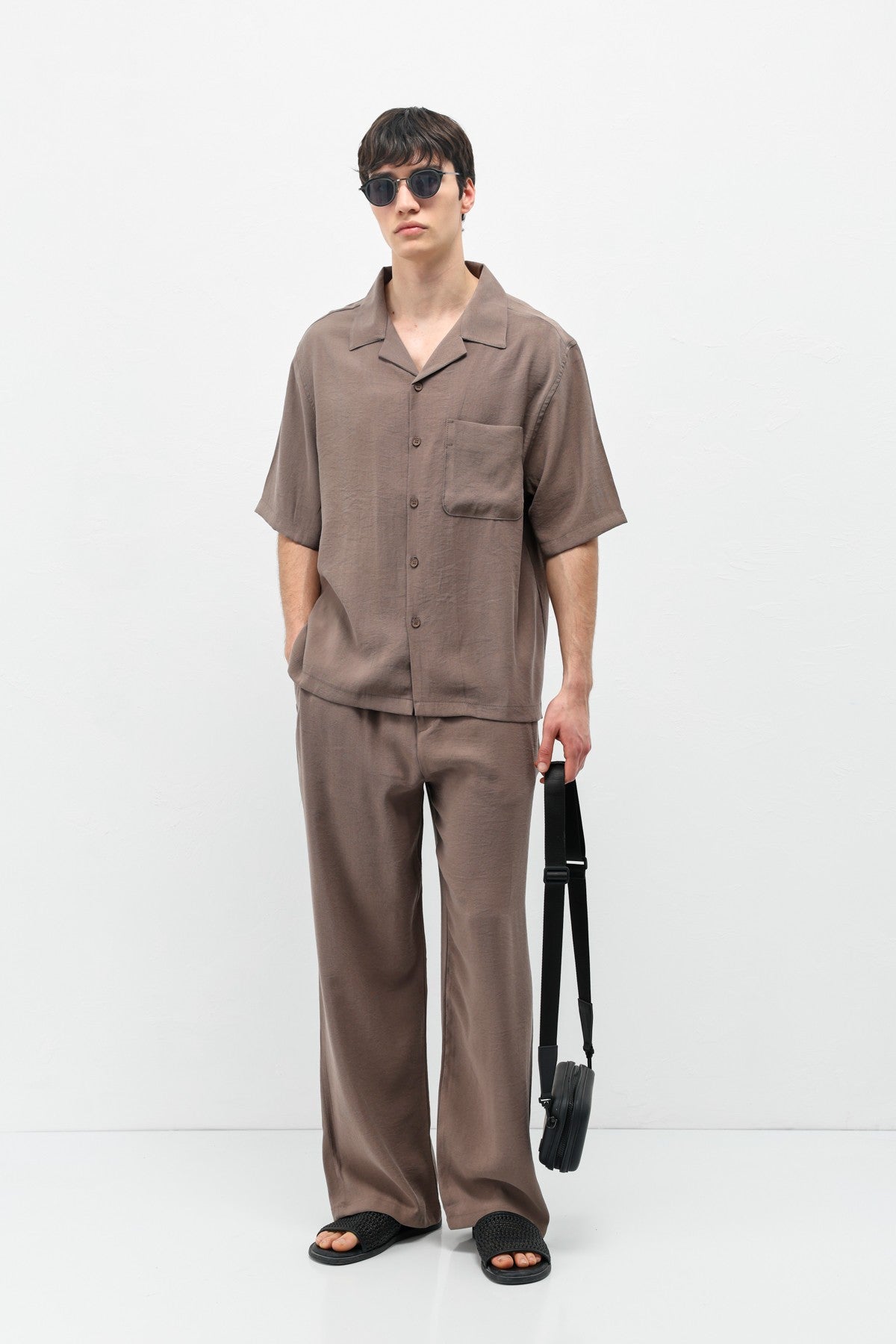 Relax Fit Modal-Blend Set