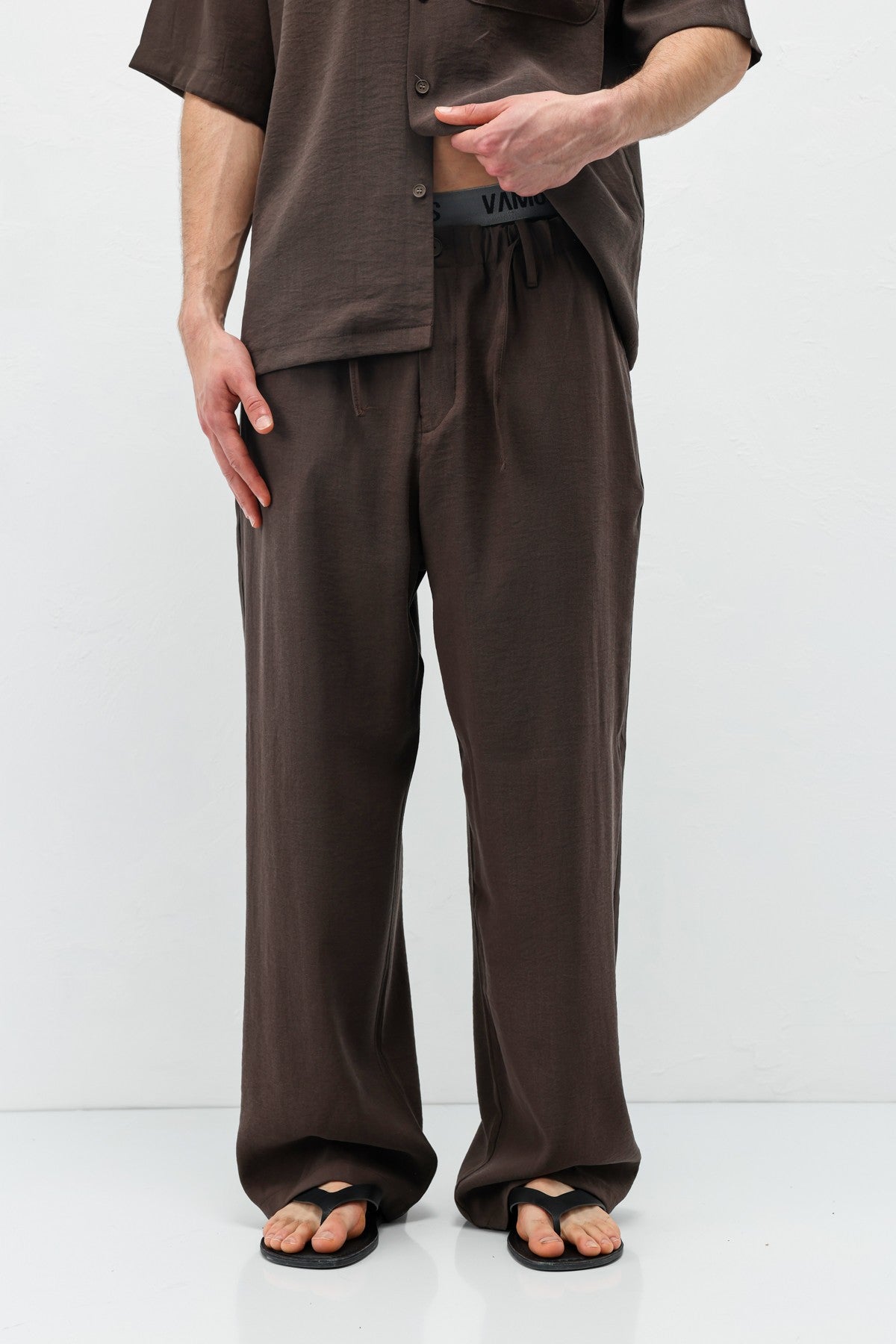 Relax Fit Modal-Blend Set