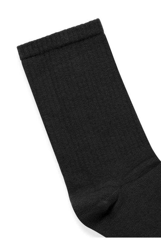 Long Basic Socks