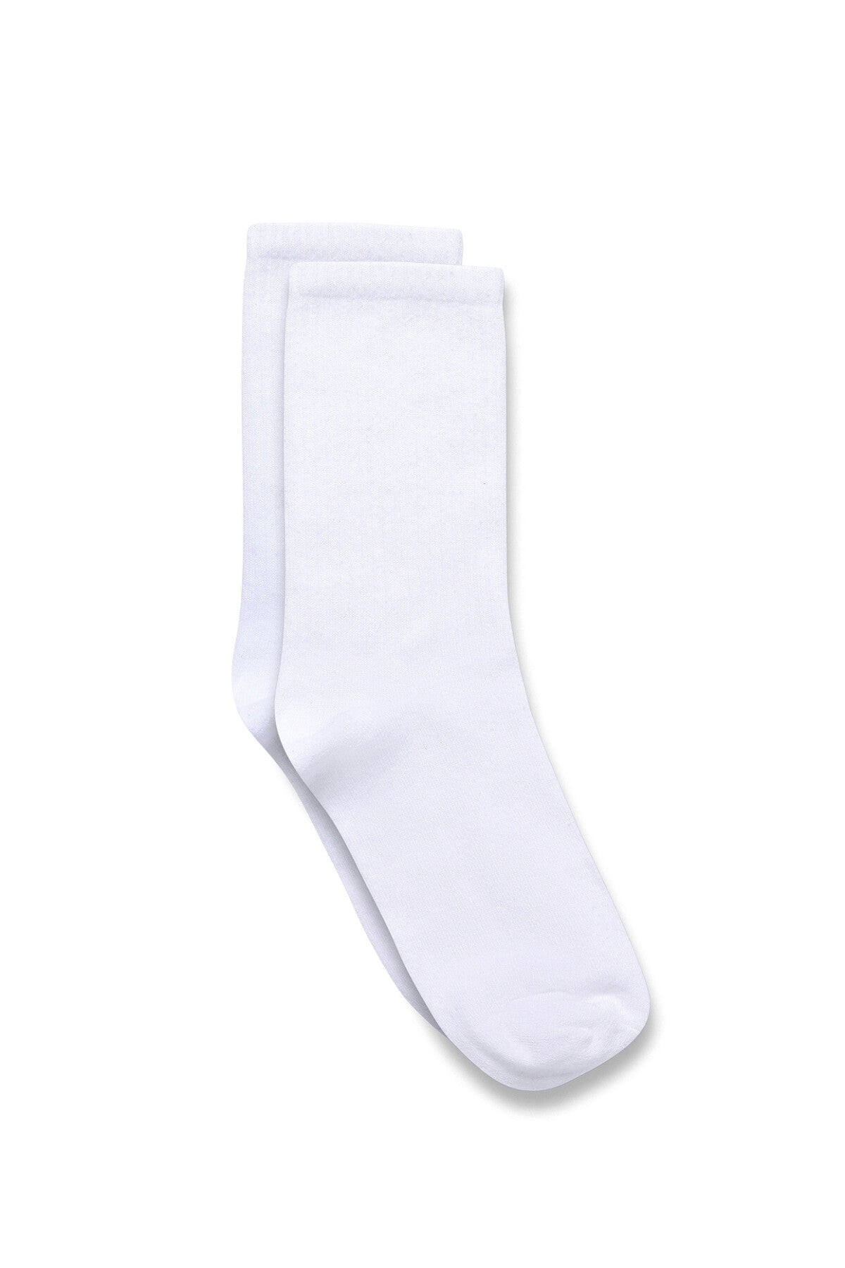 Long Basic Socks
