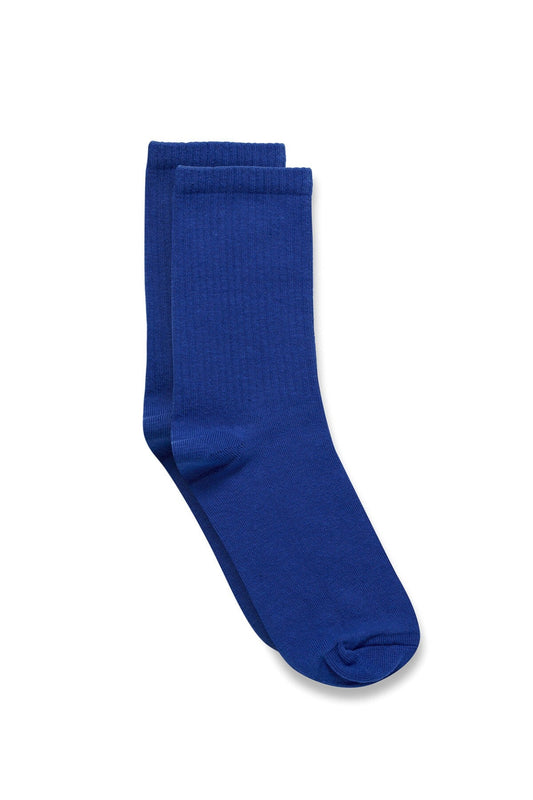 Long Basic Socks