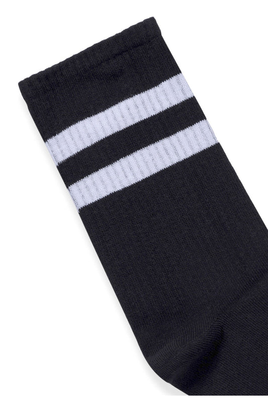 Striped Tennis Socks