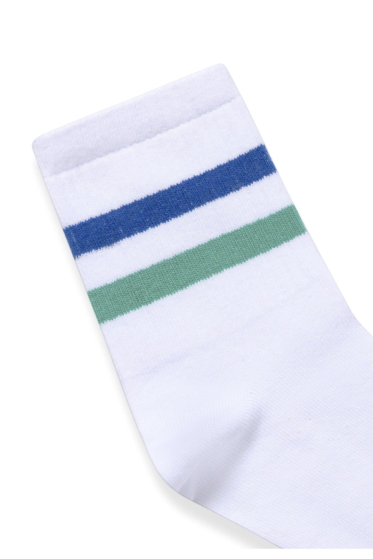 Striped Sock