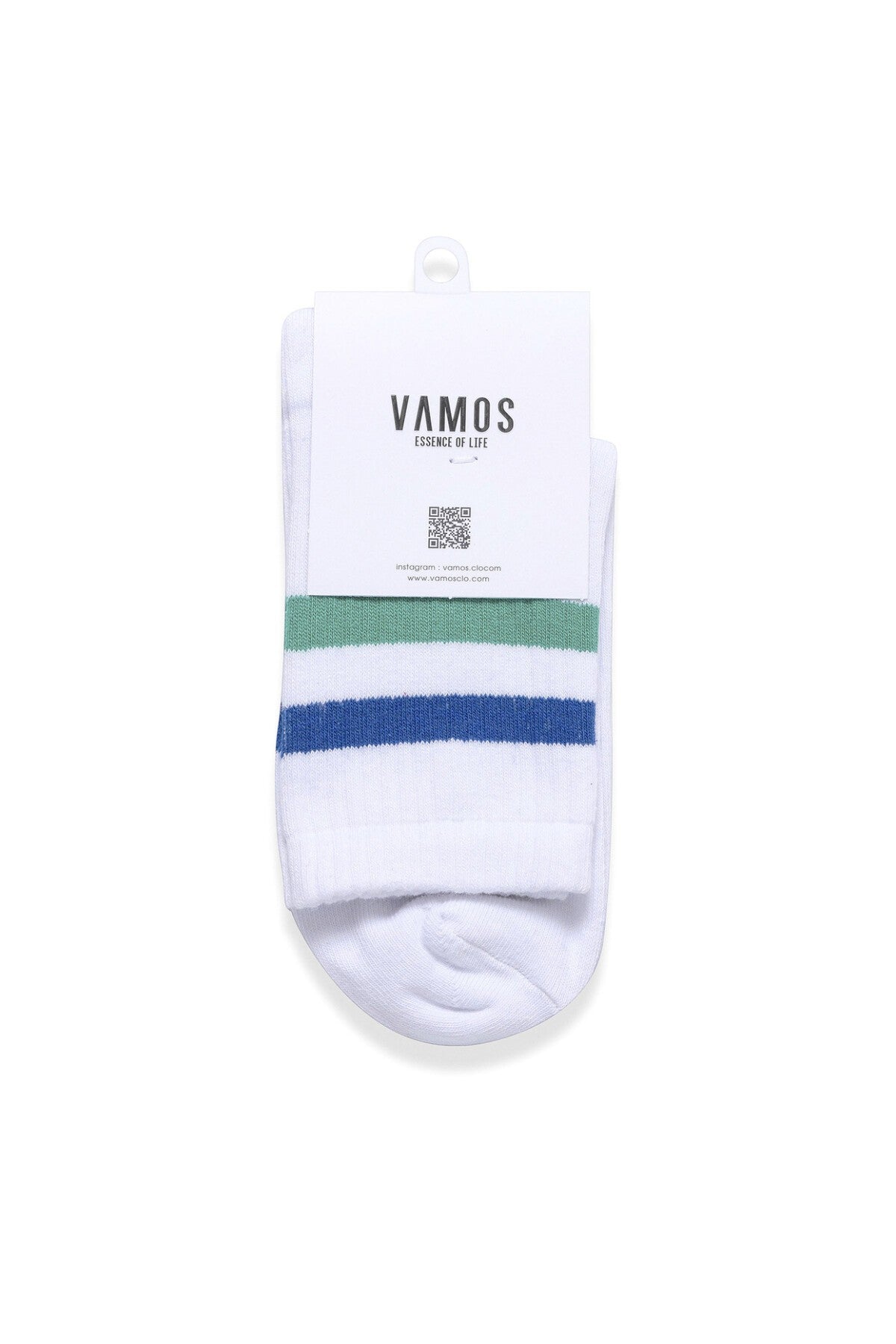 Striped Sock