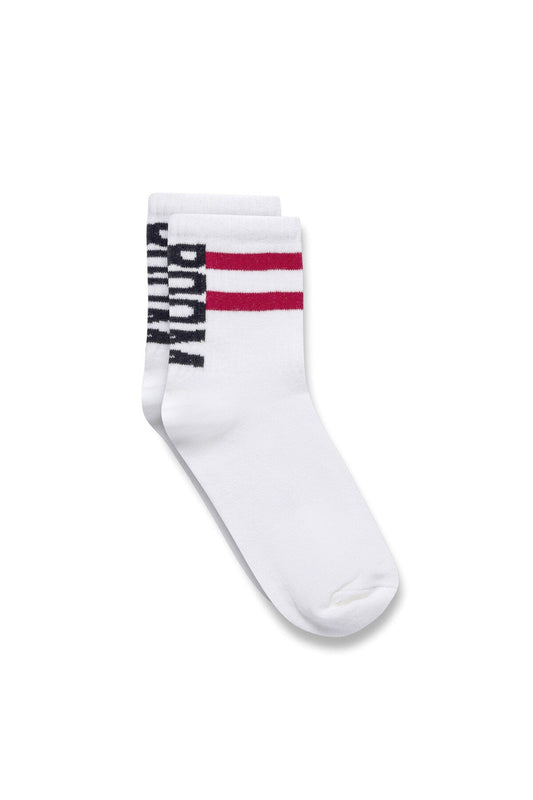 Printed Sock