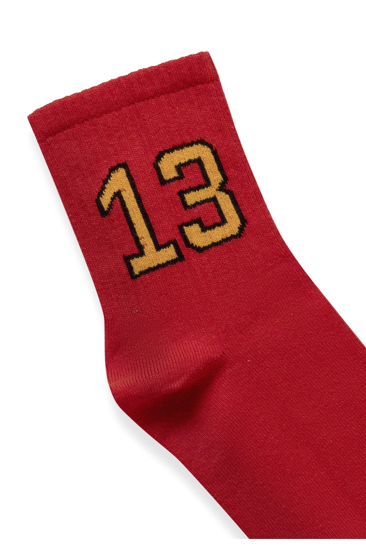 Printed Sock