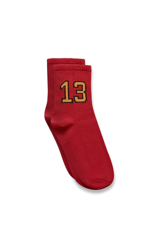 Printed Sock