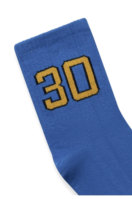 Printed Sock