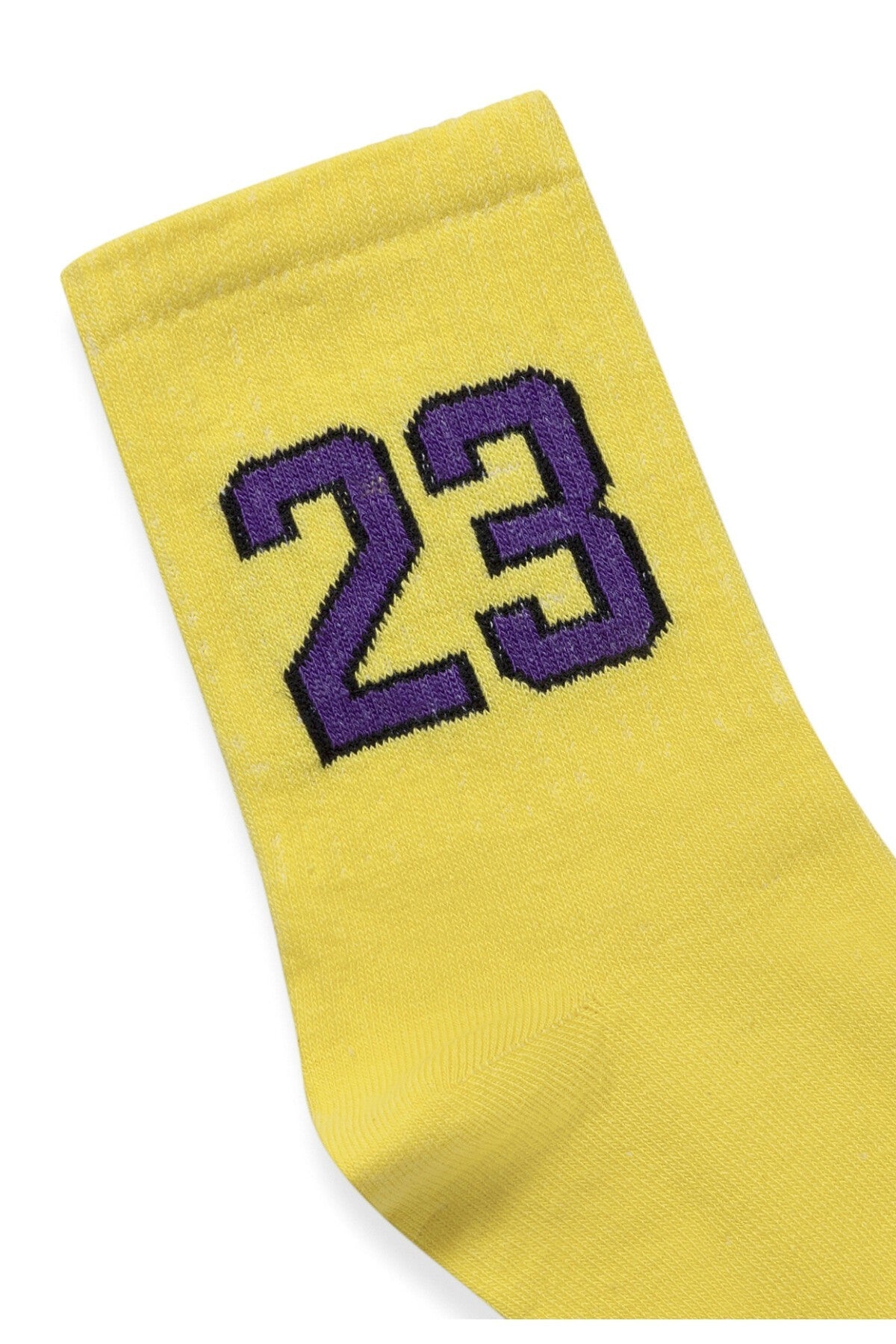 Printed Sock