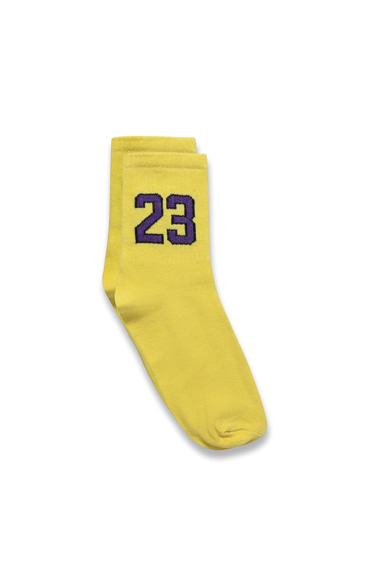 Printed Sock